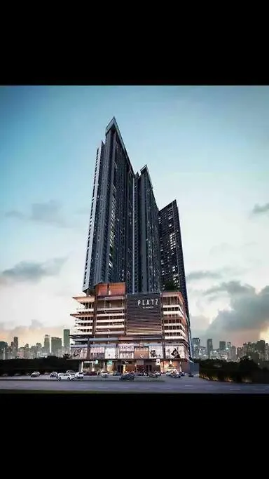 Vila Cozy Kenwingston Platz Kl 2-5Pax 2Br&2Br Klcc View Pakin Netflx 375 Kuala Lumpur Prázdninový dům